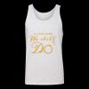 Jersey Tank Thumbnail
