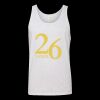 Jersey Tank Thumbnail