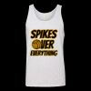 Jersey Tank Thumbnail