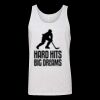 Jersey Tank Thumbnail