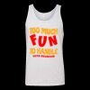 Jersey Tank Thumbnail