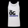 Jersey Tank Thumbnail