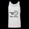 Jersey Tank Thumbnail