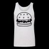 Jersey Tank Thumbnail