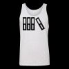 Jersey Tank Thumbnail