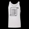 Jersey Tank Thumbnail