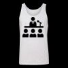 Jersey Tank Thumbnail