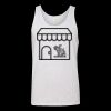 Jersey Tank Thumbnail