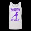 Jersey Tank Thumbnail