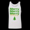 Jersey Tank Thumbnail