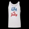 Jersey Tank Thumbnail
