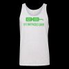 Jersey Tank Thumbnail