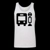Jersey Tank Thumbnail