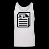 Jersey Tank Thumbnail