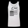Jersey Tank Thumbnail