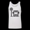 Jersey Tank Thumbnail