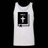 Jersey Tank Thumbnail
