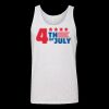 Jersey Tank Thumbnail