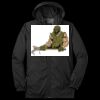 Packable Wind Jacket Thumbnail