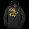Packable Wind Jacket Thumbnail