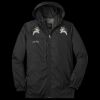 Packable Wind Jacket Thumbnail