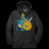 Packable Wind Jacket Thumbnail