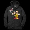 Packable Wind Jacket Thumbnail
