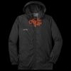Packable Wind Jacket Thumbnail