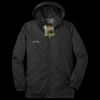Packable Wind Jacket Thumbnail