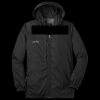 Packable Wind Jacket Thumbnail