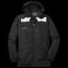 Packable Wind Jacket Thumbnail