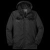Packable Wind Jacket Thumbnail