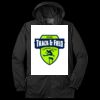 Packable Wind Jacket Thumbnail