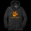 Packable Wind Jacket Thumbnail