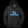 Packable Wind Jacket Thumbnail