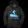 Packable Wind Jacket Thumbnail