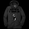 Packable Wind Jacket Thumbnail