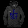 Packable Wind Jacket Thumbnail