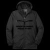 Packable Wind Jacket Thumbnail