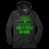 Packable Wind Jacket Thumbnail