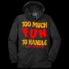 Packable Wind Jacket Thumbnail