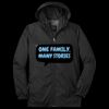 Packable Wind Jacket Thumbnail