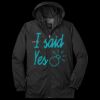 Packable Wind Jacket Thumbnail