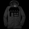 Packable Wind Jacket Thumbnail