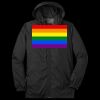 Packable Wind Jacket Thumbnail