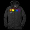 Packable Wind Jacket Thumbnail