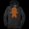 Packable Wind Jacket Thumbnail