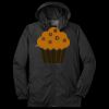 Packable Wind Jacket Thumbnail