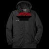 Packable Wind Jacket Thumbnail