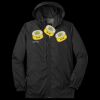 Packable Wind Jacket Thumbnail